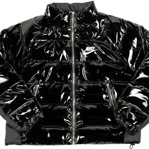 Nike women’s icon clash coat